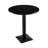 Counter Height Pedestal Table-12663674-12663675-88174215