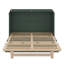Lit escamotable avec grands tiroirs Anassi-1146918794-1146918796