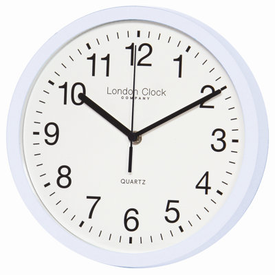 Acrylic Wall Clock