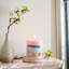 Pink Sands Scented Jar Candle
