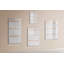 Magnetic Glass Dry Erase Board