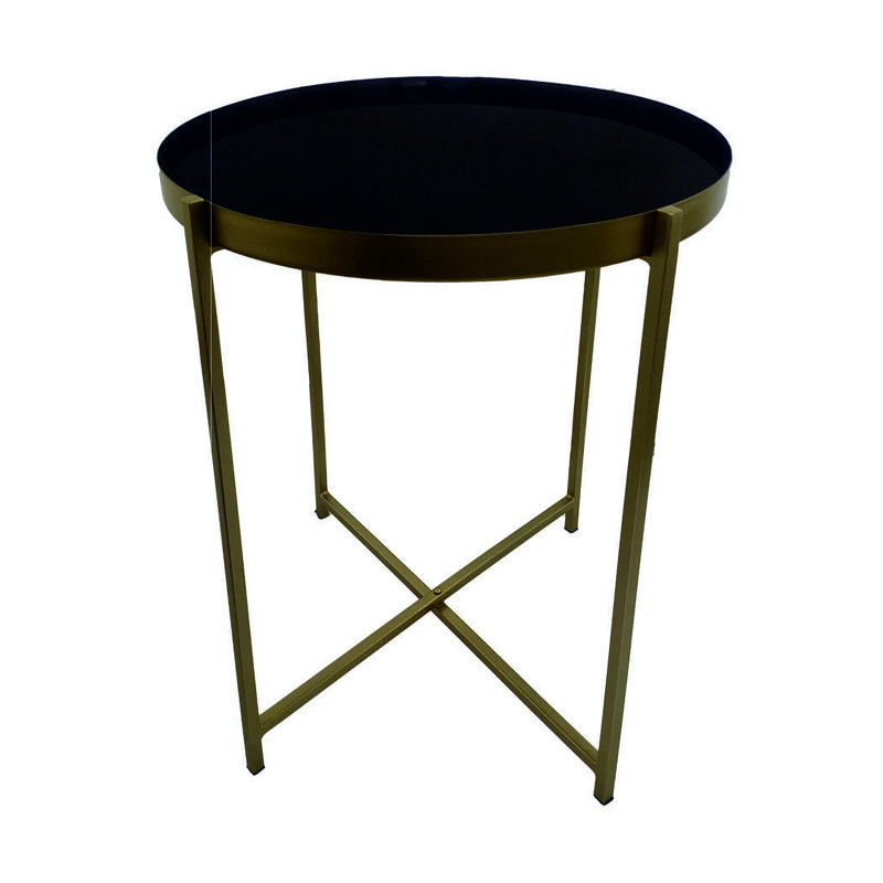 Willowbrook 2 - Piece Living Room Table Set