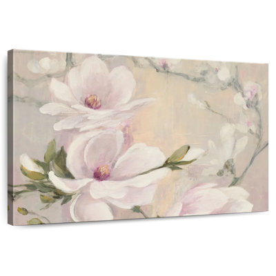 Harnek Blushing Magnolias