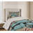 Modern & Contemporary Polyester Coverlet