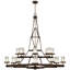 Liaison 16 - Light Chandelier-16935948