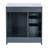 30'' Bathroom Vanity With Ceramic Sink Combo,Solid Wood Frame Bathroom Storage Cabinet, Freestanding Vanity Set With 3 Drawers&Soft Closing Doors-722132749
