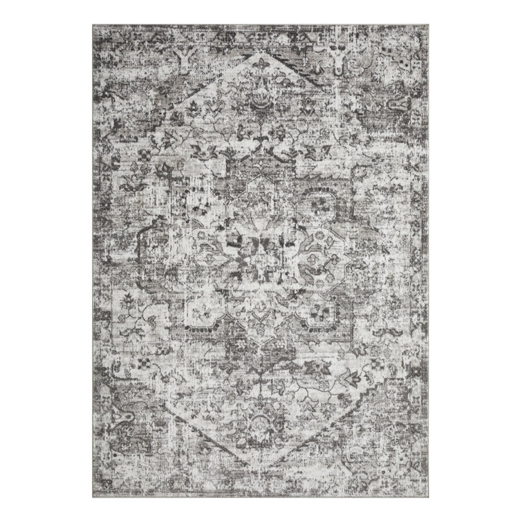 Ariez Oriental Indoor Rug