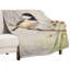 Petit jeté en flanelle perché pour petit oiseau, couverture douce et chaude pour le salon-134403454