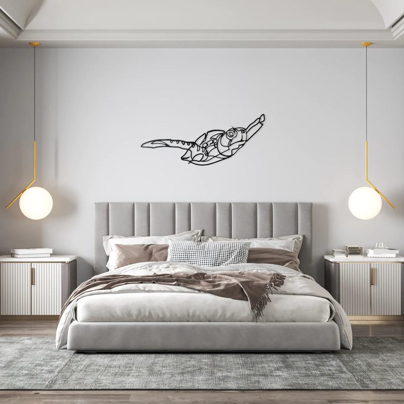 Coastal Wall Decor