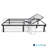 Versatile Adjustable Bed Base With Advanced Head Position Feature-112648165