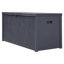 ClassicLiving 125cm W 430.5L Plastic Deck Box-1070670937