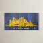 "pittsburgh horizon" , impression sur toile tendue-16419968