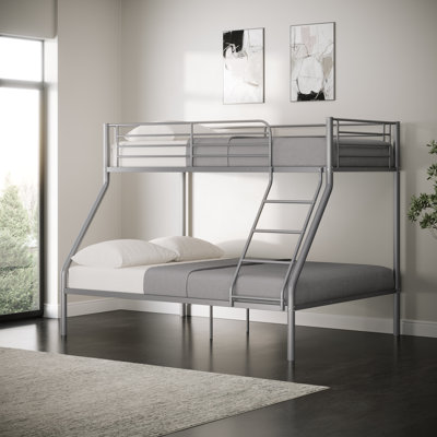 Harold Triple Sleeper Bunk Bunk Bed