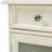 2-in-1 Vanity Desk with Flip-Top Mirror