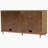 Benson Sand Wash 2-drawers Sideboard