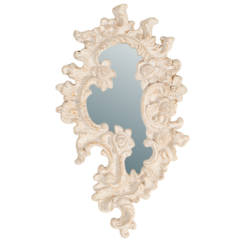 Miroir d'appoint Biwabik