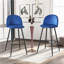 Tabouret de bar 27 po Barlet