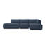 Podium Modular 4 PC Lounge Sectional B-53821374-53821375