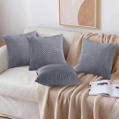 Square Cushion Cover