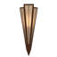 Applique murale 7,25 po de largeur Brum-784155505-784155511-784155513