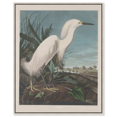 Vision of Grace Canvas Print Vintage Art by Art Remedy