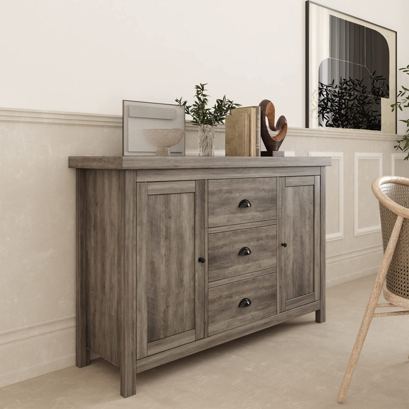 Guilliams 51.97'' Sideboard