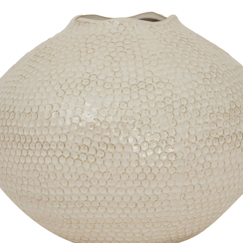 Catheline Handmade Ceramic Table Vase