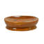 Porte-savon en marbre poli Atkinson