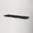 AllModern Borgen Porcelain Stoneware Stainless Steel Condiment Server Serving Dish-1540202072