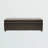 Cogdill Brown Faux Leather Upholstered Storage Bench, Flip Top, 14.25'' H X 47'' W X 17.88'' D-151977905