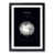 Black Framed selected