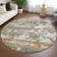 Tapis intérieur / extérieur lavable à la machine Lanphear ACN2398-928818209