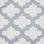 8'' x 8'' Cement Patterned Wall & Floor Tile
