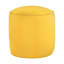Repose-pieds extérieur rembourré Demi avec coussin Sunbrella®-408290044