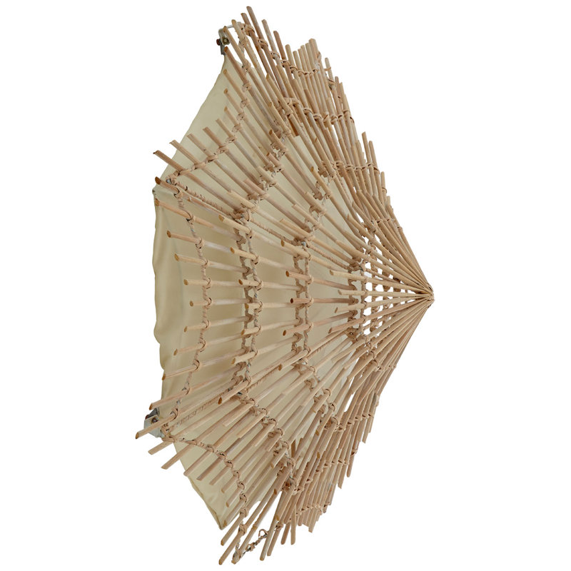 Fayetteville Plug-in Flush Mounted Sconce