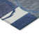 Aleh Area Rug with Non-Slip Backing