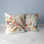 Coussin décoratif intérieur / extérieur Sparrow's Melody-106878218-106878215