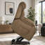 Fauteuil inclinable électrique Power Lift-1035840778-1035840782