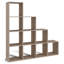 153cm H x 153cm W Standard Bookcase-98563449