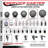 Polyurethane Casters-92145583