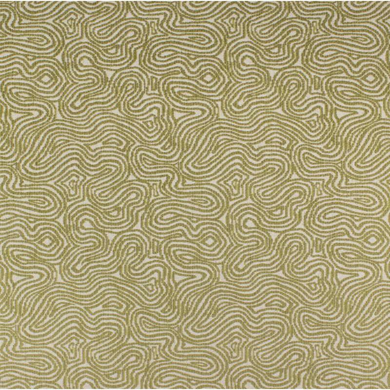 Rumford Fabric, Rumford Spring