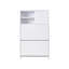 12 Pair Shoe Storage Cabinet