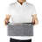 Rebrilliant Fabric and Wool / Felt Decorative Bin-1448102080