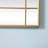 Chancey Iron Rectangle Wall Mirror-1084058748-1110642191