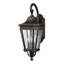 Lanterne moyenne Cotswold Lane de Génération Lighting -766476545-766476544