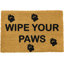 Dreyer Non-Slip Indoor Doormat