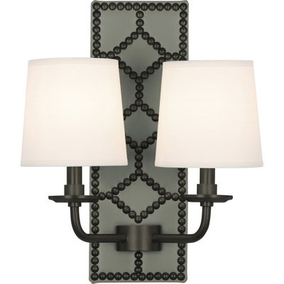 Lightfoot 2 - Light Armed Sconce