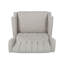 Fauteuil en tissu-716985114