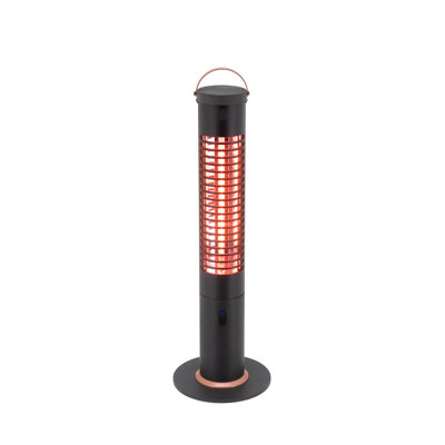 Electric Portable Infrared Heater