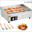 Stainless Steel Griddle-36825108